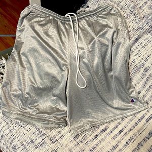 Men’s champion basketball shorts